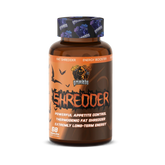 Grimlabs Shredder (60 Kapsül) - Mutant